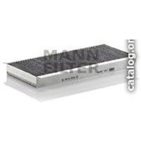 MANN-filter CUK3554 Image #1