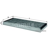 Mahle Knecht LAK77 Image #1