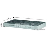 Mahle Knecht LAK229 Image #1