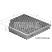 Mahle Knecht LAK386