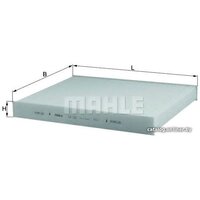 Mahle Knecht LA182