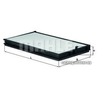 Mahle Knecht LA177 Image #1