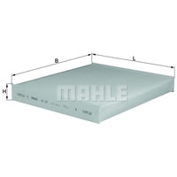 Mahle Knecht LA189