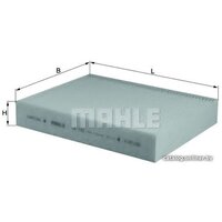 Mahle Knecht LA742