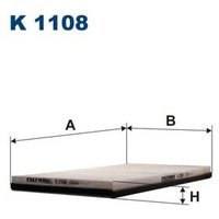 Filtron K1108