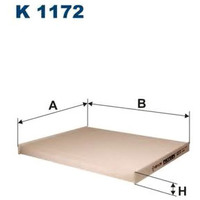 Filtron K1172