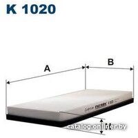 Filtron K1020
