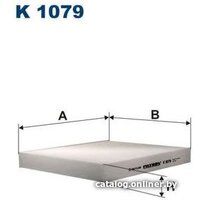 Filtron K1079