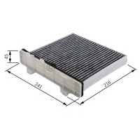 Bosch 1987432498