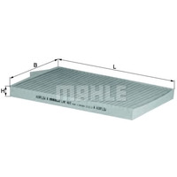 Mahle Knecht LAK469