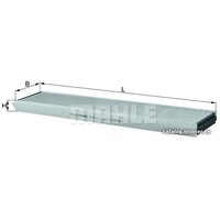 Mahle Knecht LAK25