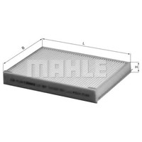 Mahle Knecht LA387
