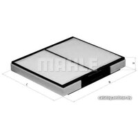 Mahle Knecht LA440