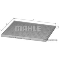 Mahle Knecht LA36