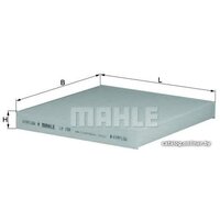 Mahle Knecht LA158