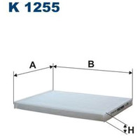 Filtron K1255