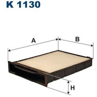 Filtron K1130