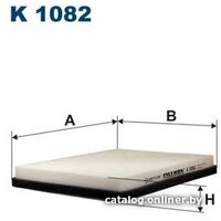 Filtron K1082