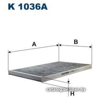 Filtron K1036A