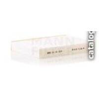 MANN-filter CU25003