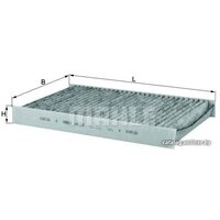 Mahle Knecht LAK138 Image #1