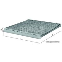 Mahle Knecht LAK131 Image #1