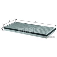 Mahle Knecht LAK83