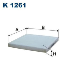 Filtron K1261
