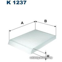 Filtron K1237