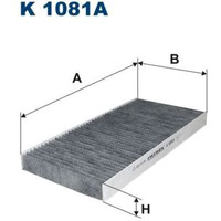 Filtron K1081A