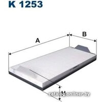 Filtron K1253