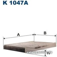 Filtron K1047A
