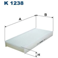 Filtron K1238