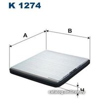 Filtron K1274