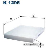 Filtron K1295