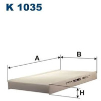 Filtron K1035
