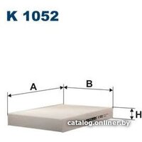 Filtron K1052