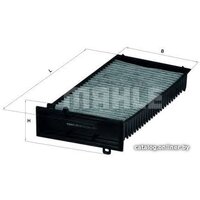 Mahle Knecht LAK127 Image #1