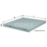 Mahle Knecht LA876