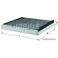 Mahle Knecht LAK74 Image #1