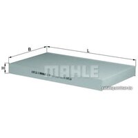 Mahle Knecht LA46