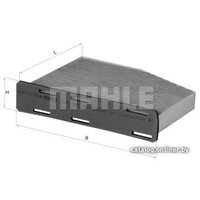 Mahle Knecht LAK181