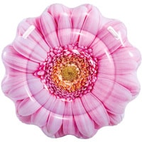 Intex Pink Daisy Flower Mat 58787 Image #1