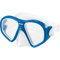 Intex Reef Rider Masks 55977 (синий) Image #1