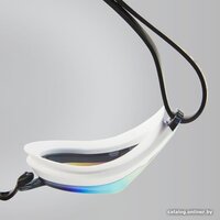 Speedo Fastskin Speedsocket 2 Mirror B586 (белый/черный) Image #4