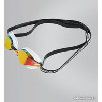 Speedo Fastskin Speedsocket 2 Mirror B586 (белый/черный) Image #2