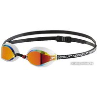 Speedo Fastskin Speedsocket 2 Mirror B586 (белый/черный)