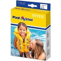 Intex Школа плавания - шаг 2 58660