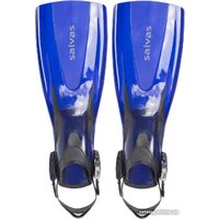 Salvas Hazard Plus Fin BA160SMBBSTS (S/M, синий)