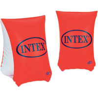 Intex Large Deluxe Arm Bands 58641